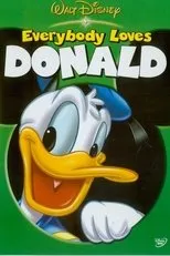 Póster de Todos queremos a Donald