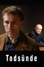 Póster de Todsünde