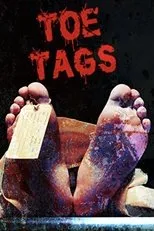 Póster de Toe Tags