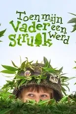 Póster de Toen mijn vader een struik werd
