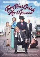 Póster de Toen was geluk heel gewoon: De film