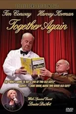 Póster de Together Again: Tim Conway and Harvey Korman