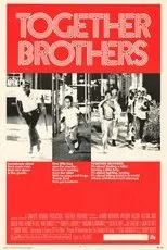 Póster de Together Brothers