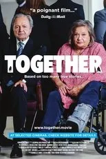 Póster de Together