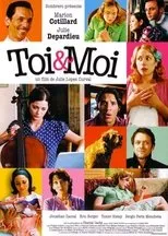 Póster de Toi et Moi (Tú y yo)