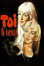 Póster de Toi... le venin