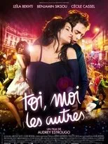 Póster de Toi, moi, les autres