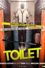 Póster de Toilet