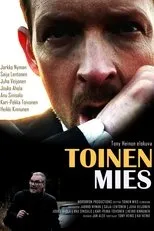 Póster de Toinen Mies