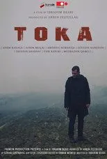 Póster de Toka