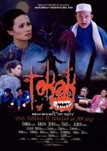 Póster de Tokak
