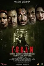 Póster de Tokan