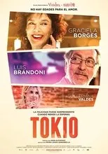 Póster de Tokio
