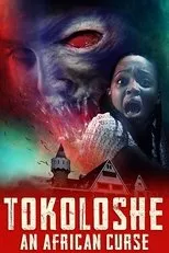 Póster de Tokoloshe: An African Curse