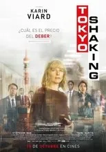 Póster de Tokyo Shaking