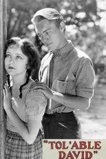 Póster de Tol'able David
