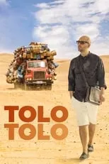 Póster de Tolo Tolo