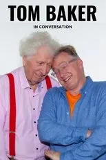 Póster de Tom Baker in Conversation