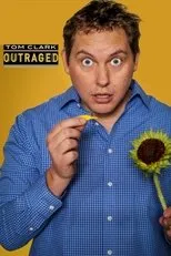 Póster de Tom Clark: Outraged