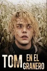Póster de Tom en la granja