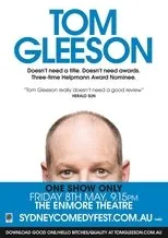 Póster de Tom Gleeson: Enmore