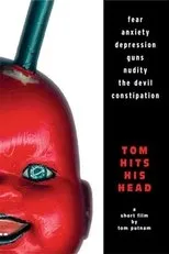 Póster de Tom Hits His Head