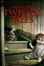 Póster de Tom Holland's Twisted Tales