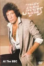 Póster de Tom Jones at the BBC (1964-2010)