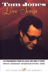 Póster de Tom Jones Love Songs