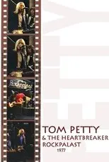 Póster de Tom Petty & The Heartbreakers: Live at Rockpalast