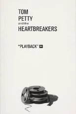 Póster de Tom Petty and The Heartbreakers - A Bunch Of Videos And Some Other Stuff