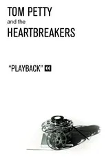 Póster de Tom Petty and The Heartbreakers: Playback