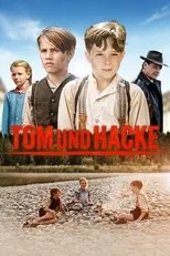 Póster de Tom und Hacke
