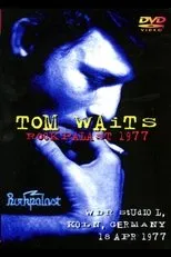 Póster de Tom Waits: Rockpalast '77