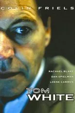 Póster de Tom White
