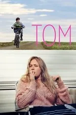 Póster de Tom