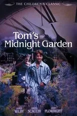 Póster de Tom's Midnight Garden