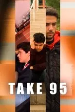 Póster de Toma 95