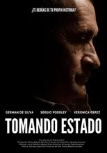 Póster de Tomando estado