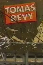 Póster de Tomas Revy