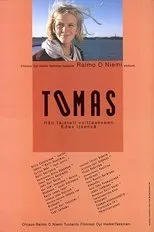 Póster de Tomas