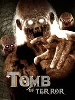 Póster de Tomb of Terror