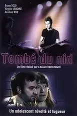 Póster de Tombé du nid