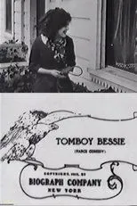 Póster de Tomboy Bessie