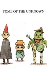 Póster de Tome of the Unknown: Harvest Melody