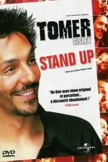 Póster de Tomer Sisley - Stand up