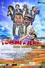 Póster de Tommi n Jerri