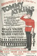 Póster de Tommy Atkins