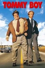 Póster de Tommy Boy