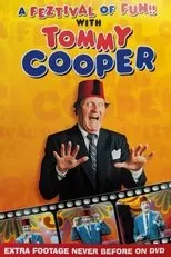 Póster de Tommy Cooper - A Feztival Of Fun With Tommy Cooper